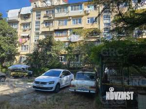 1-к квартира, вторичка, 34м2, 3/5 этаж