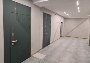 1-к квартира, вторичка, 66м2, 4/7 этаж