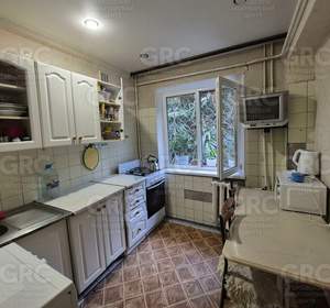 1-к квартира, вторичка, 30м2, 2/5 этаж