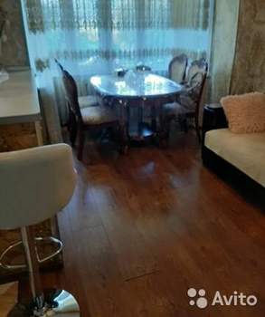 1-к квартира, вторичка, 31м2, 1/5 этаж