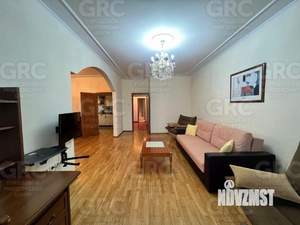 2-к квартира, вторичка, 84м2, 11/13 этаж