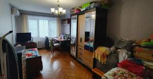 2-к квартира, вторичка, 53м2, 1/6 этаж