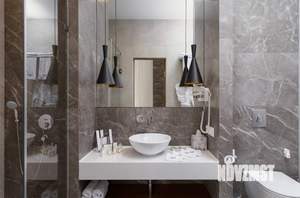 1-к квартира, вторичка, 45м2, 2/3 этаж