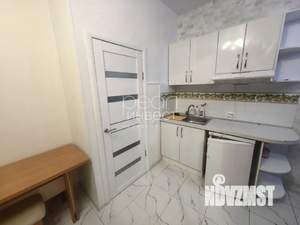 Студия квартира, вторичка, 22м2, 1/3 этаж