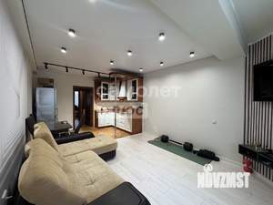 2-к квартира, вторичка, 39м2, 2/4 этаж