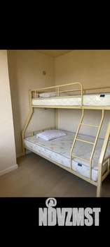 2-к квартира, вторичка, 60м2, 4/5 этаж