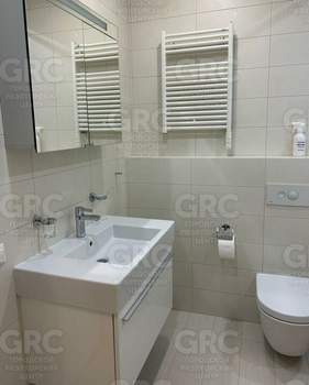 3-к квартира, вторичка, 88м2, 20/20 этаж