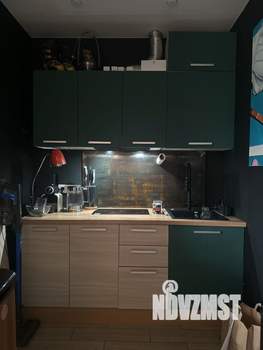 1-к квартира, вторичка, 37м2, 2/5 этаж