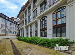 Студия квартира, вторичка, 18м2, 4/4 этаж