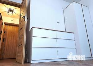 Студия квартира, вторичка, 27м2, 6/6 этаж