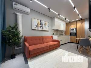 2-к квартира, вторичка, 34м2, 3/12 этаж