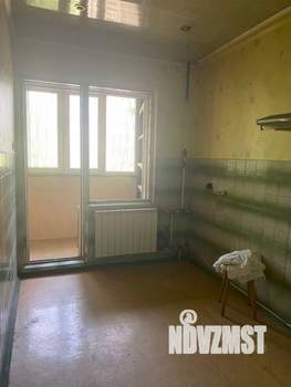 2-к квартира, вторичка, 63м2, 1/12 этаж