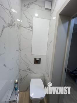 2-к квартира, вторичка, 93м2, 15/20 этаж