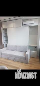 Студия квартира, вторичка, 20м2, 4/5 этаж