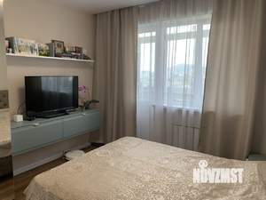3-к квартира, вторичка, 70м2, 15/22 этаж