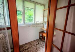 3-к квартира, вторичка, 42м2, 1/3 этаж