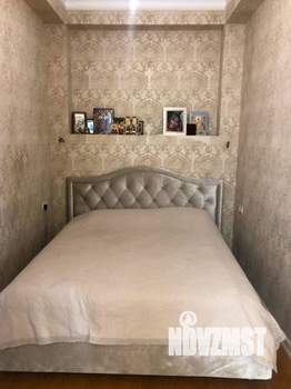 1-к квартира, вторичка, 40м2, 7/7 этаж