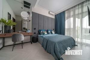 1-к квартира, вторичка, 59м2, 3/5 этаж