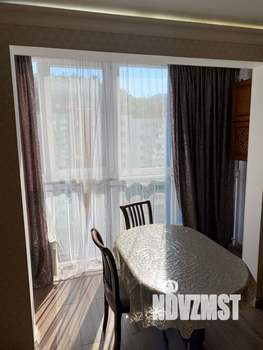 2-к квартира, вторичка, 64м2, 9/10 этаж