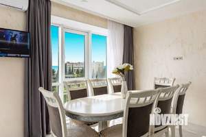 3-к квартира, вторичка, 109м2, 6/21 этаж