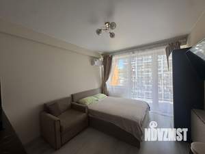 Студия квартира, вторичка, 24м2, 6/13 этаж