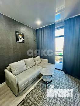 Студия квартира, вторичка, 24м2, 1/3 этаж