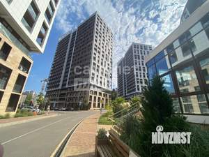 2-к квартира, вторичка, 60м2, 20/20 этаж