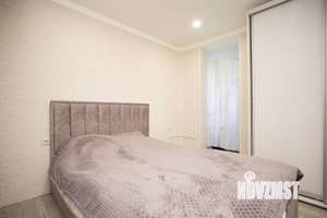 2-к квартира, вторичка, 45м2, 1/3 этаж