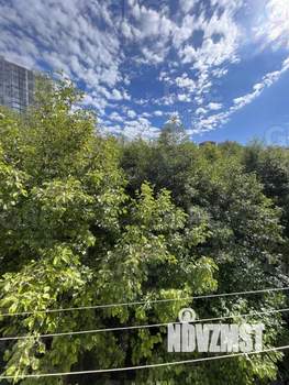 2-к квартира, вторичка, 40м2, 5/6 этаж