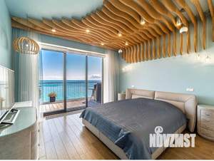 3-к квартира, вторичка, 94м2, 17/26 этаж