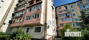 2-к квартира, вторичка, 37м2, 3/6 этаж