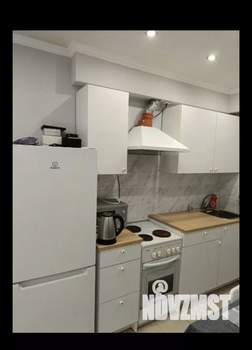 Студия квартира, вторичка, 25м2, 1/4 этаж