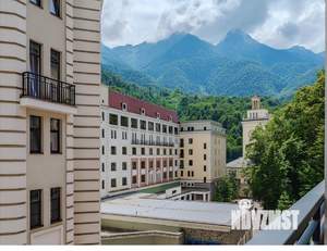 1-к квартира, вторичка, 42м2, 5/7 этаж