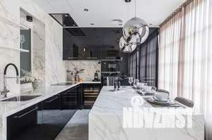 3-к квартира, вторичка, 115м2, 11/13 этаж