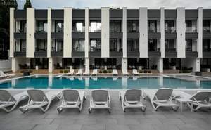 Студия квартира, вторичка, 23м2, 1/3 этаж