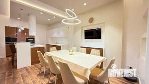 2-к квартира, вторичка, 100м2, 16/22 этаж