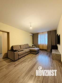 1-к квартира, вторичка, 42м2, 7/10 этаж