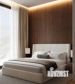 1-к квартира, вторичка, 32м2, 5/6 этаж