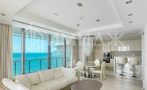 3-к квартира, вторичка, 60м2, 24/27 этаж