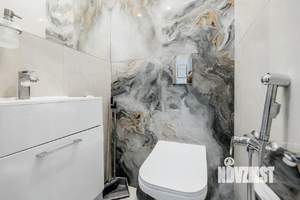 3-к квартира, вторичка, 81м2, 5/21 этаж
