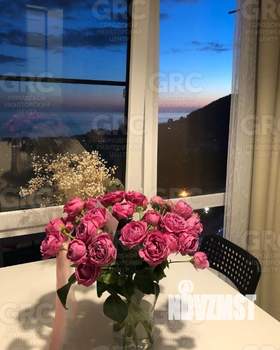 Студия квартира, вторичка, 34м2, 2/3 этаж