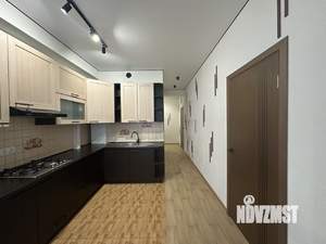 2-к квартира, вторичка, 52м2, 2/5 этаж