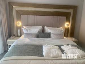 1-к квартира, вторичка, 32м2, 4/12 этаж