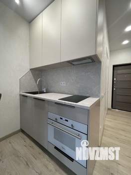 Студия квартира, вторичка, 24м2, 11/20 этаж
