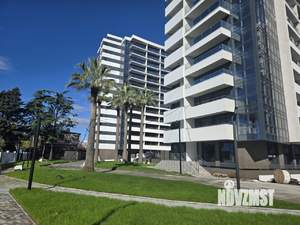 2-к квартира, вторичка, 81м2, 6/14 этаж