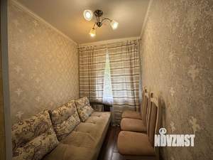 3-к квартира, вторичка, 47м2, 1/5 этаж