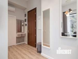 1-к квартира, вторичка, 38м2, 5/6 этаж