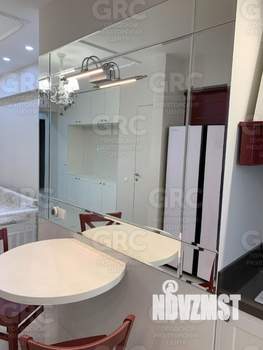 3-к квартира, вторичка, 83м2, 9/10 этаж