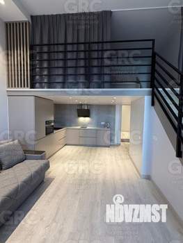 2-к квартира, вторичка, 76м2, 1/21 этаж