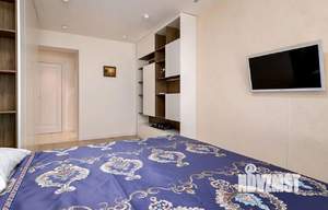 2-к квартира, вторичка, 95м2, 14/18 этаж